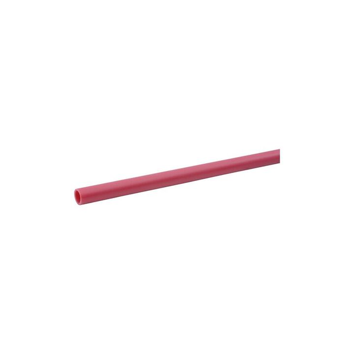Sharkbite 3/4in x 25' Red Polyethylene PEX Coil Tubing, large image number 1