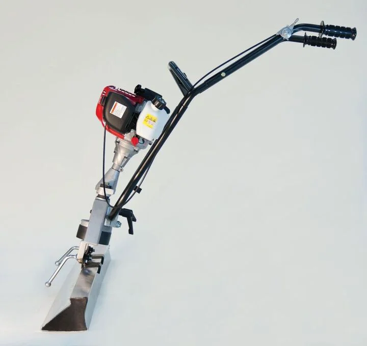 Wyco Screed King Power Unit with GX35 Honda 4-Stroke Engine, large image number 1