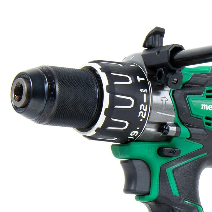 Metabo HPT Promotional 36V MV Hammer Drill Kit, large image number 5