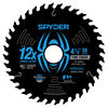 Spyder 4-1/2 Inch 36T Circular Saw Blade for Fine Finishing, small image number 1
