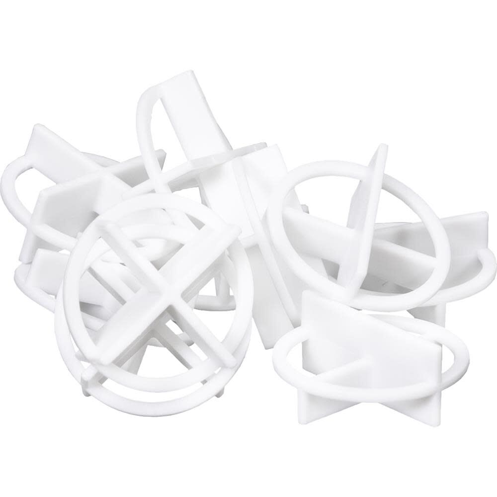 Marshalltown 1/16 Inch Dual-Sided Spacers 100 Pieces, large image number 4
