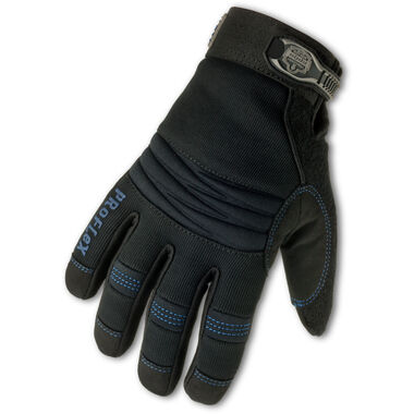 Ergodyne Proflex 817 Thermal Utility Gloves 2XL Proflex 817 Thermal Utility Gloves 2XL, large image number 0