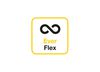 Petzl Low Stretch Kernmantel Rope 150ft Black, High-Strength, NFPA, small