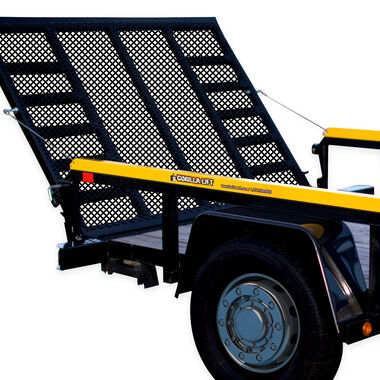 Gorilla-Lift Tailgate Lift Assist