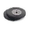 Baldor-Reliance 7 in. Crimped Wire Wheel, small
