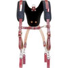 Occidental Leather Stronghold Suspension System, Standard Size, small image number 1