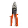 Crescent Wiss 8-3/4 Inch Hand Notcher, small image number 1