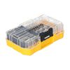 DEWALT Elite Series Cobalt Alloy Steel Pilot Point Drill Bit Set, 14 Pieces, small image number 2