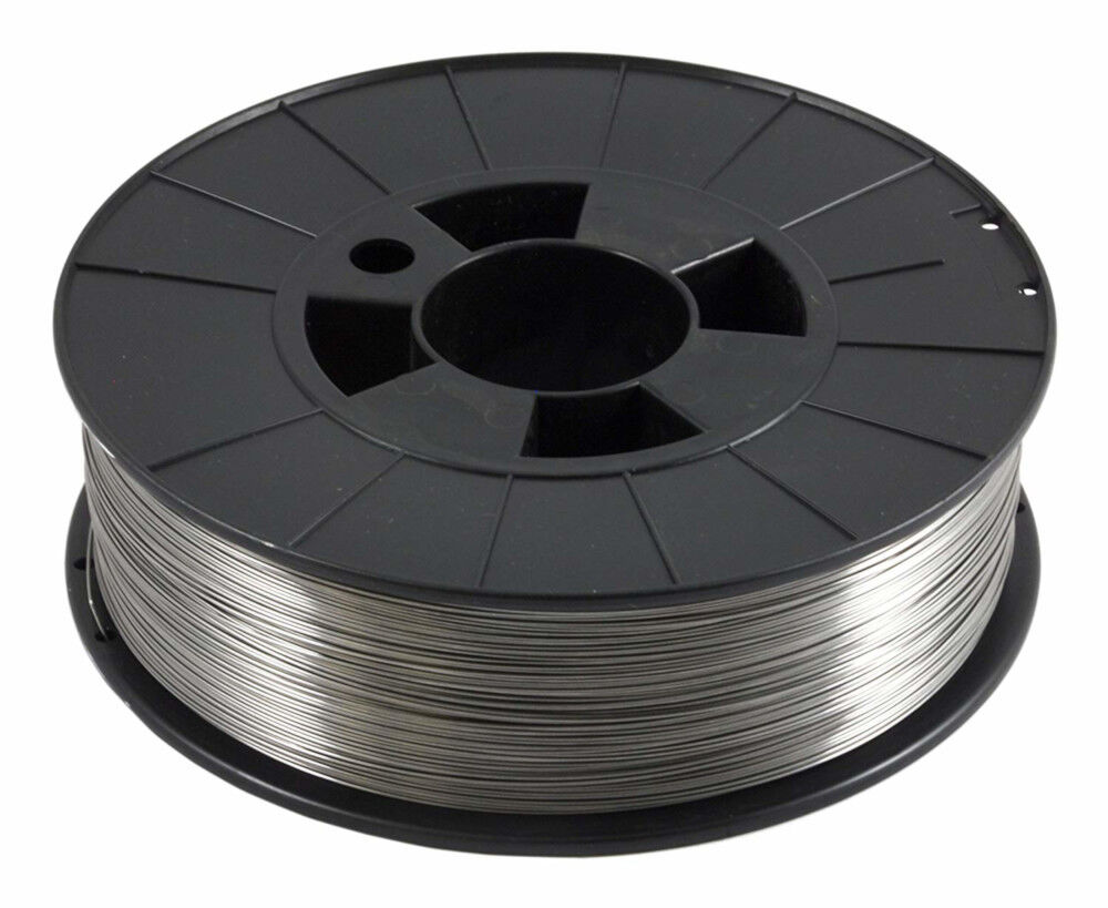 Forney Industries E71T-Gs Self .030In X 10 Lbs. Steel Mig Welding Wire