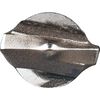 Makita 9/16in x 21in SDS-MAX Bit 2-Cutter, small image number 3