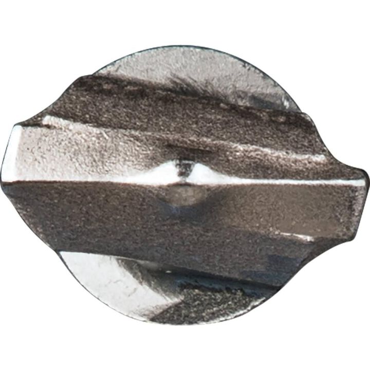 Makita 9/16in x 21in SDS-MAX Bit 2-Cutter, large image number 2