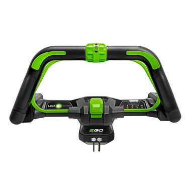 EGO POWER+ 21 Select Cut XP Mower with Touch Drive Kit - Reconditioned, large image number 2