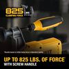 DEWALT ToughSeries 12 Inch Hybrid Clamp, small image number 2