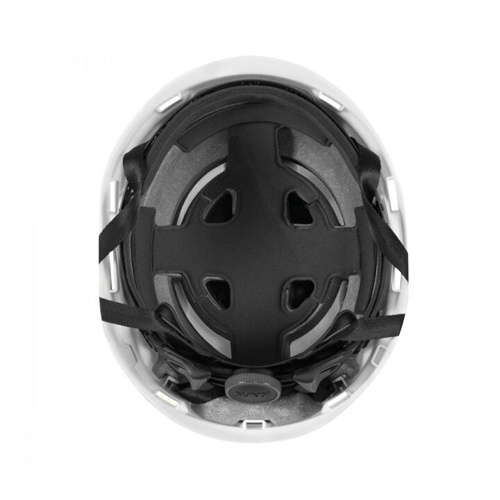 KASK America Zenith X2 Max Air Type I & II White Polypropylene Safety Helmet, large image number 4