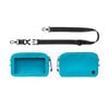 Nite Ize RunOff Waterproof Hip Pack Blue, small image number 4