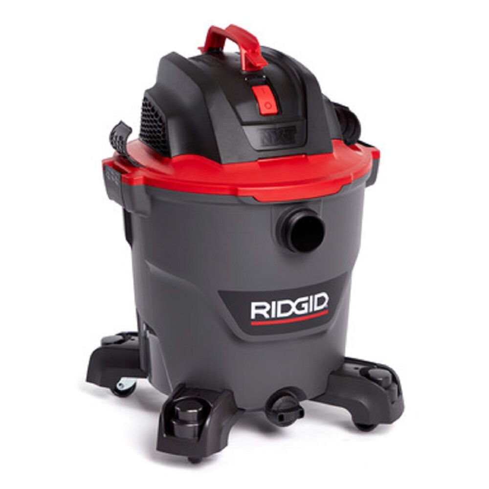 Ridgid 12 Gallon NXT Wet/Dry Vac