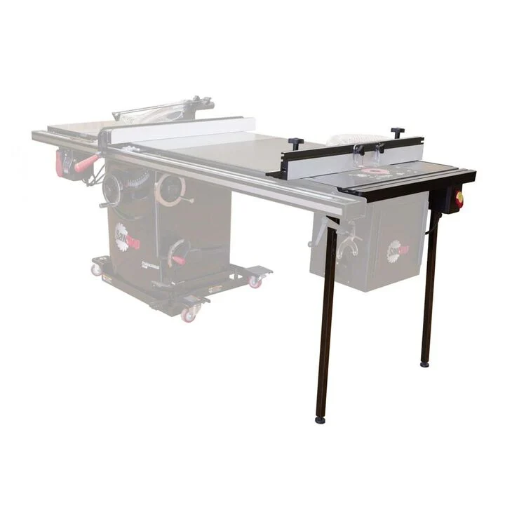Sawstop Router Table