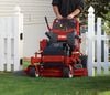 Toro GrandStand Stand On/Walk Behind Lawn Mower 36in Kawasaki FS541V Engine 15 HP 603cc, small image number 4