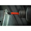 Crescent APEX Slotted Vortex Impact Power Bit 6-8 x 2in, small image number 5
