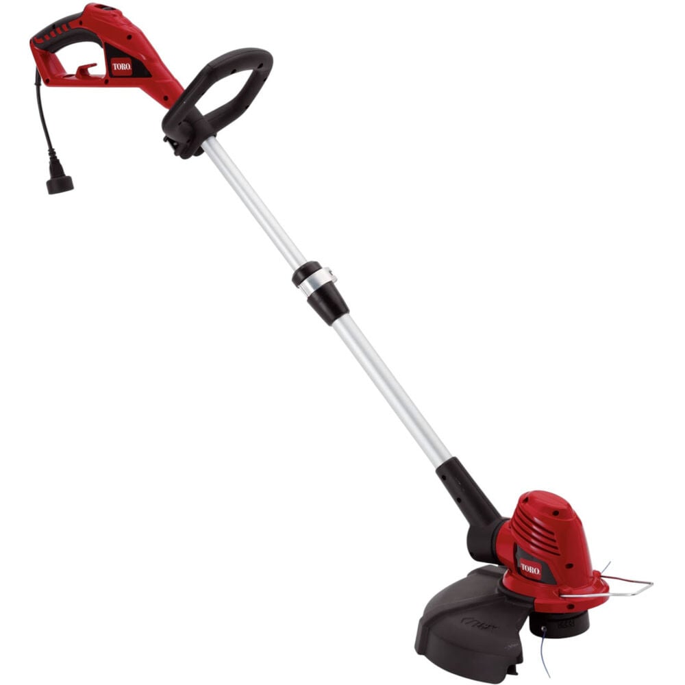 Toro 14 In. Electric Trimmer...