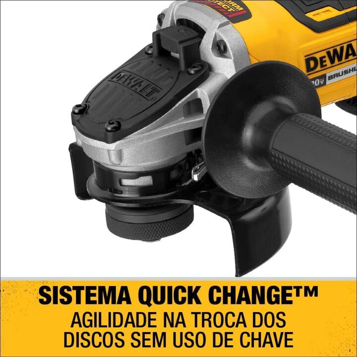 DEWALT 20V MAX 2 Tool Combo Kit, large image number 6