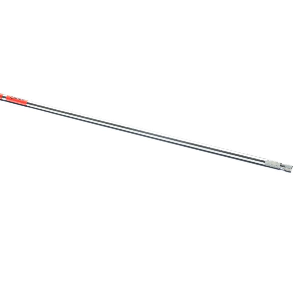 Crescent Screw Point Spade Drill Bit, 1/2 Inch x 16 Inch, large image number 4