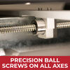Axiom 24 Inch x 24 Inch CNC Machine, small image number 4