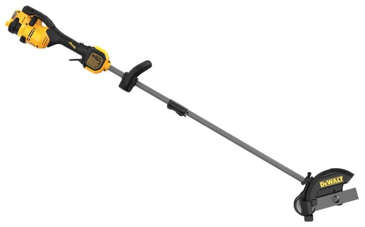 DEWALT 60V MAX 7-1/2 in. Brushless Attachment Capable Edger (Bare Tool), large image number 3
