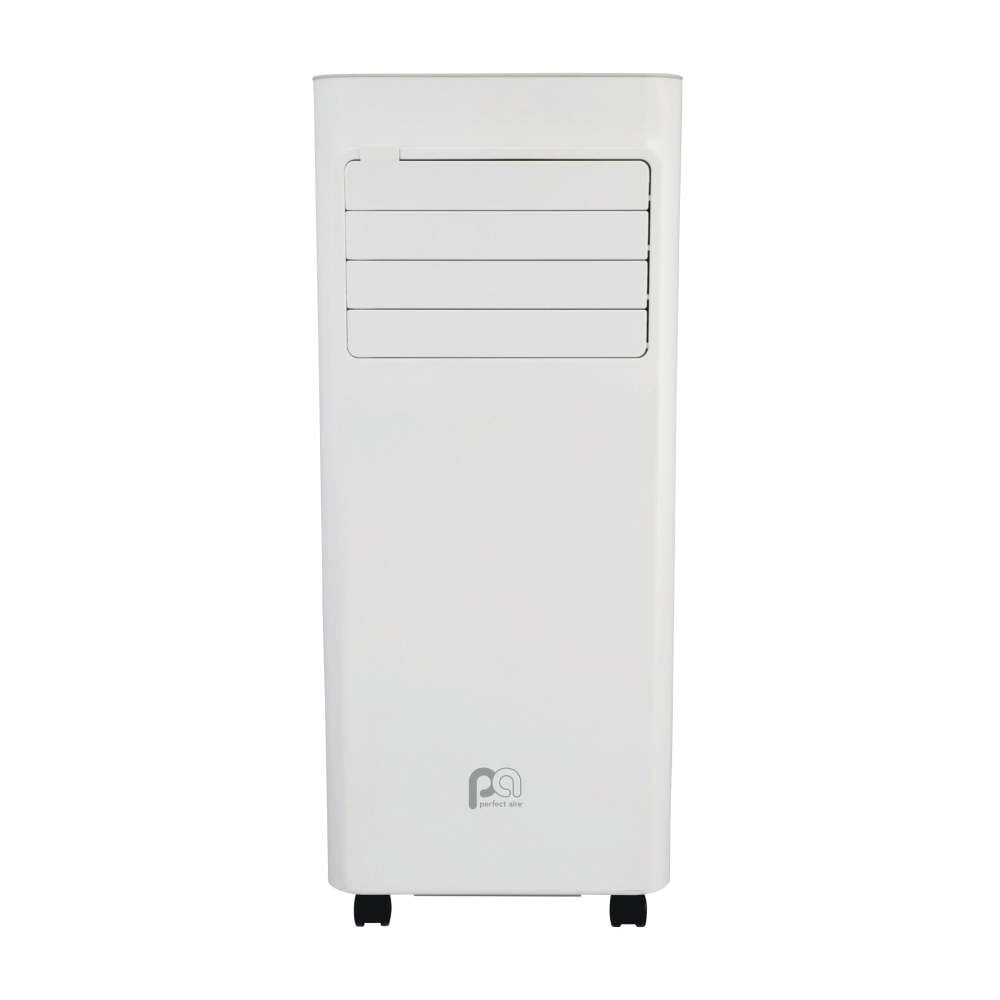 Perfect Aire 115V 10000 BTU/7100 SACC Portable Air Conditioner with Remote – 3PORT10000A