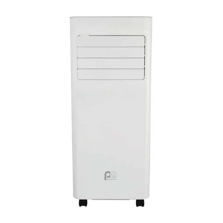 Perfect Aire 115V 10000 BTU/7100 SACC Portable Air Conditioner with Remote