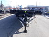 Diamond C 22 Ft. x 102 In. Heavy Duty Deck Over Equipment Trailer with Max Ramps, small image number 2