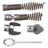 Ridgid T-250 Drain Cleaning Tool Set 5 Pieces, small image number 2