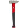 Milwaukee 2 1/2 lb Fiberglass Cross Peen Hammer, small image number 1