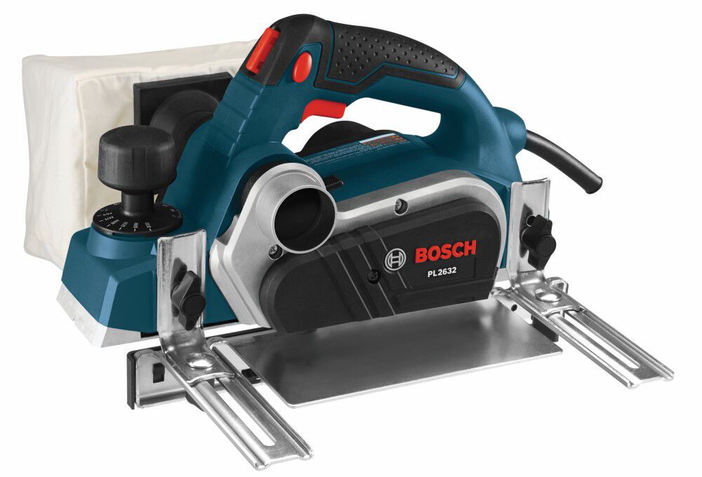 Bosch 3-1/4 Inch Planer Kit, large image number 8