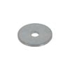 Hillman 5/16 x 1 5/8in Zinc Fender Washer 100pk, small image number 1