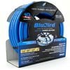 BluBird 3/8 Inch x 25 Ft. Rubber Air Hose Assembly, small image number 2