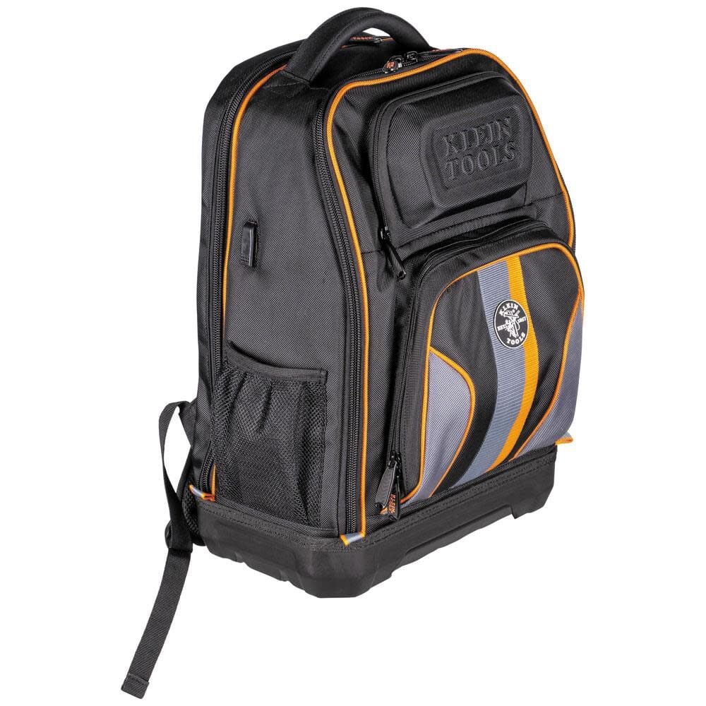 Klein Tools Tradesman Pro XL Tech Backpack – 62805BPTECH