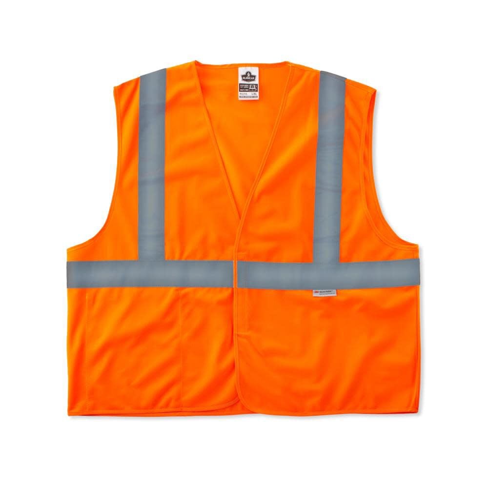 Ergodyne Class 2 Standard Vest – 21173
