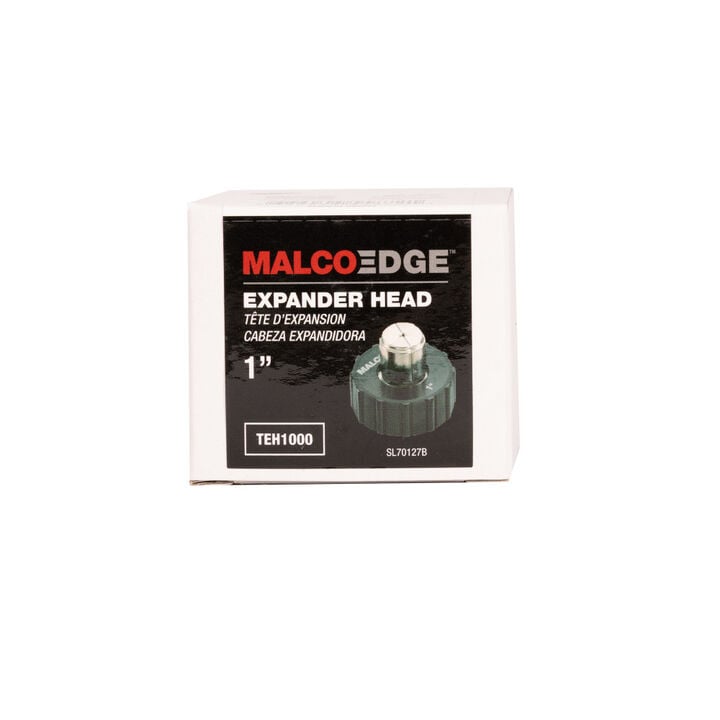 Malco Products Tubing Expander Head for Copper and Aluminum Tubing HVAC Lines, large image number 5