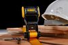 DEWALT 1.25 Inch x 12 Foot Ratchet Tie Down Strap 1800 LB Break Strength, small image number 5