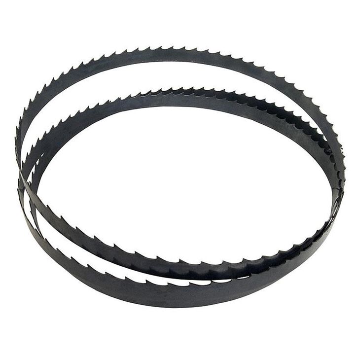 RIKON 162in x 3/8in x in25 x 4TPI Hook Blade