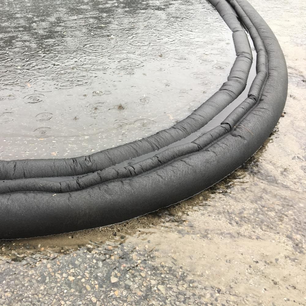 Quick Dam 17ft Flood Barriers 5/Pack, large image number 7