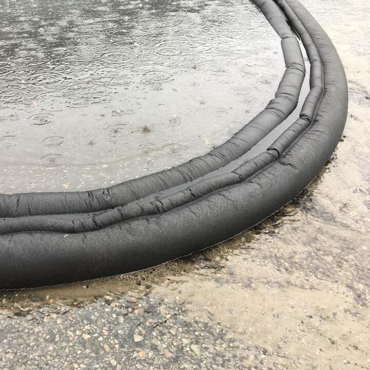 Quick Dam 17ft Flood Barriers 5/Pack, large image number 6