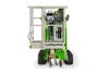 Niftylift 33.5' Boom Lift Track Drive Narrow with Telescopic Upper Boom - Diesel & AC Power, small