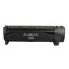 VisionAir 27 In. 750/1500W 5118 Btu 161 Sq-Ft. Convection Baseboard Heater, small image number 3