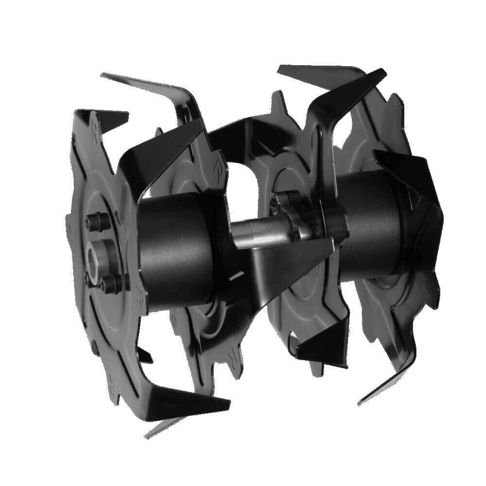 EGO POWER+ Multi-Head Cultivator Attachment Reconditioned, large image number 4