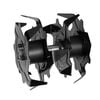 EGO POWER+ Multi-Head Cultivator Attachment Reconditioned, small image number 4