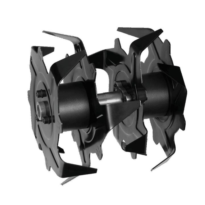 EGO POWER+ Multi-Head Cultivator Attachment Reconditioned, large image number 3