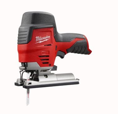 Milwaukee M12 Cordless High Performance Jig Saw Reconditioned (Bare Tool)