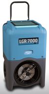 Dri-Eaz LGR 7000XLi Dehumidifier, small image number 1
